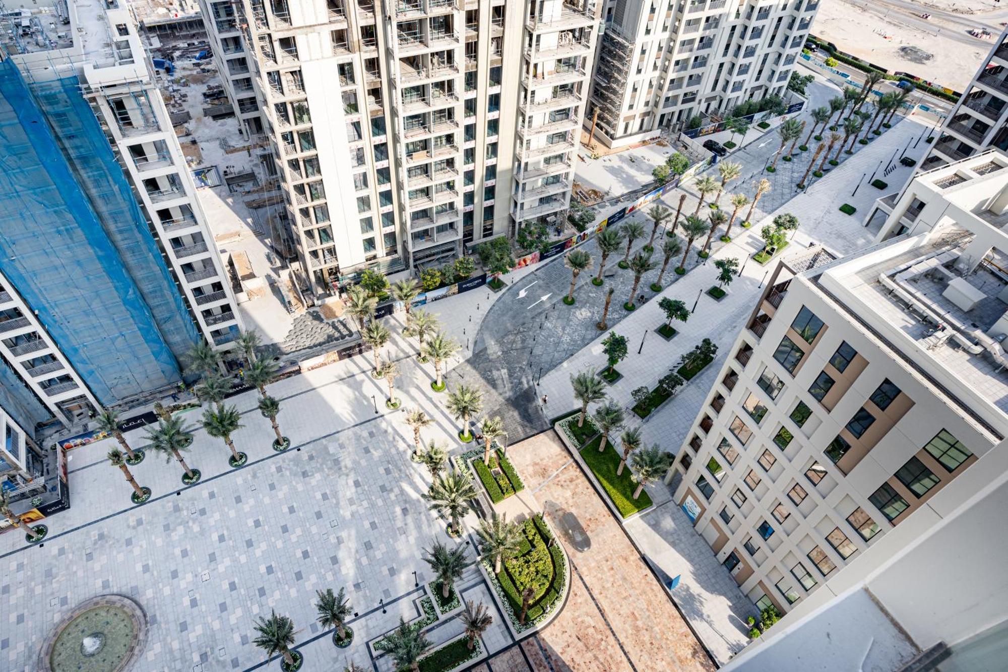 Lux At Vida Creek With Private Lagoon Access Apartment *