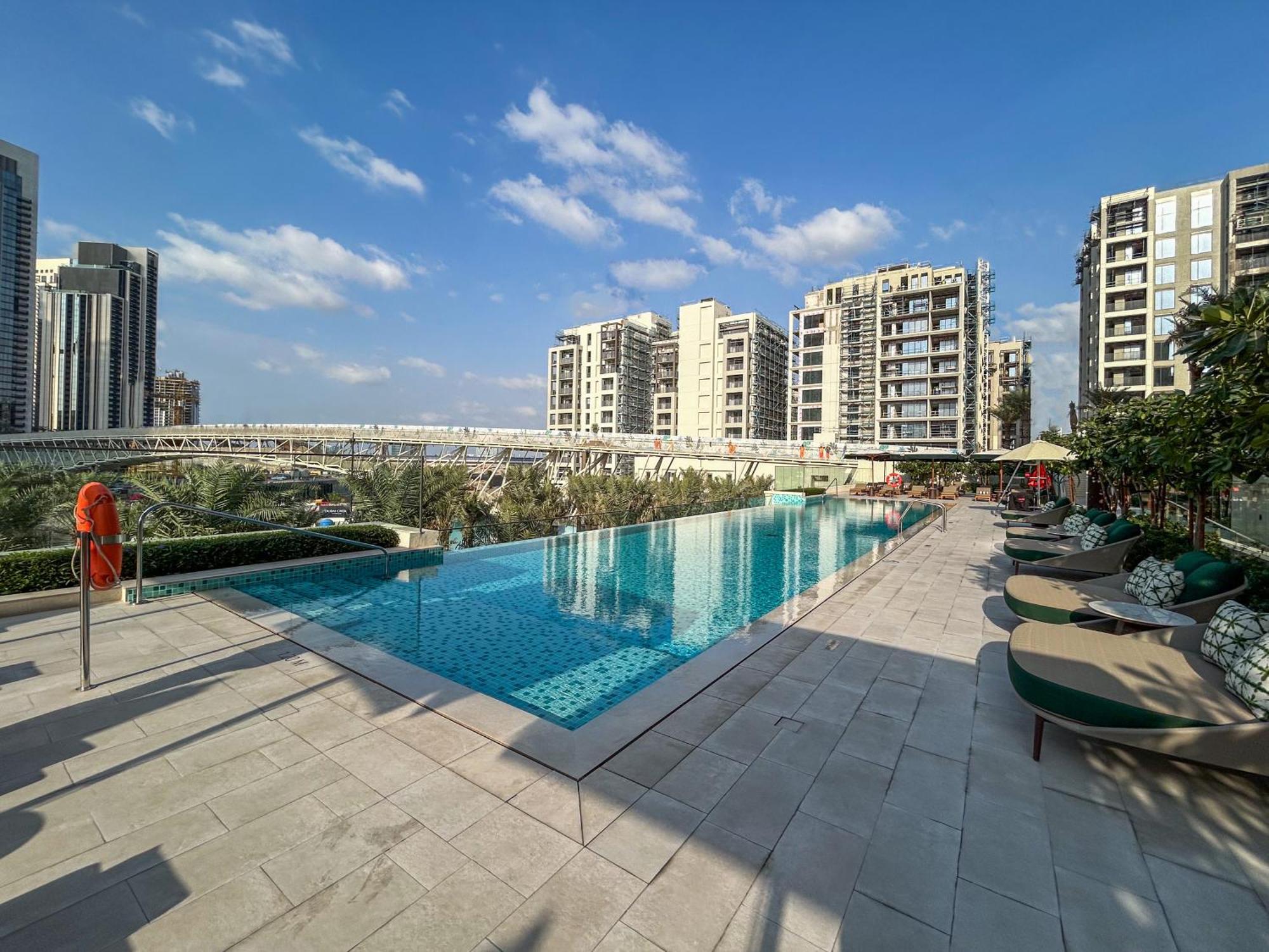 Lux At Vida Creek With Private Lagoon Access *