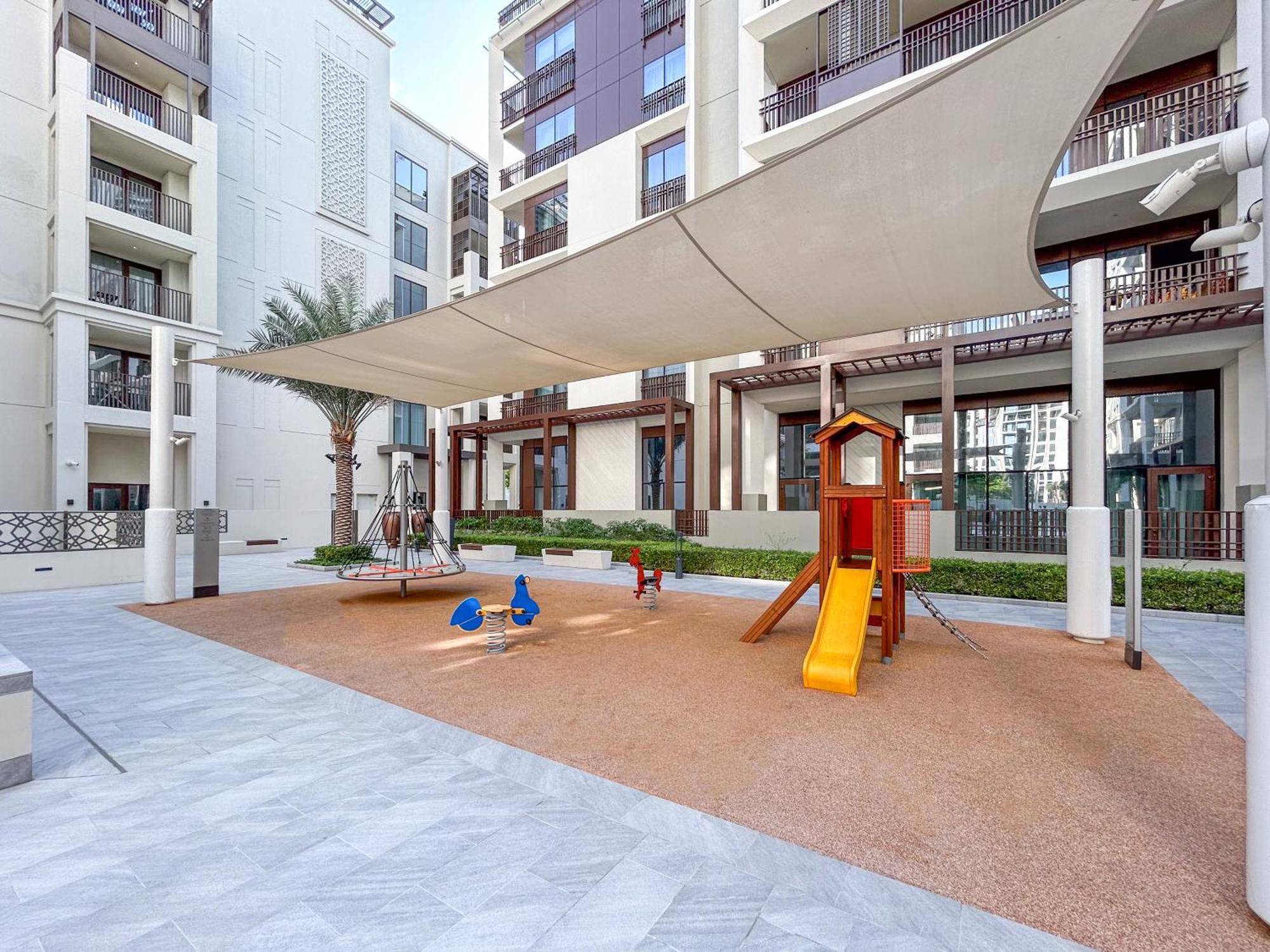 Lux At Vida Creek With Private Lagoon Access Apartment *