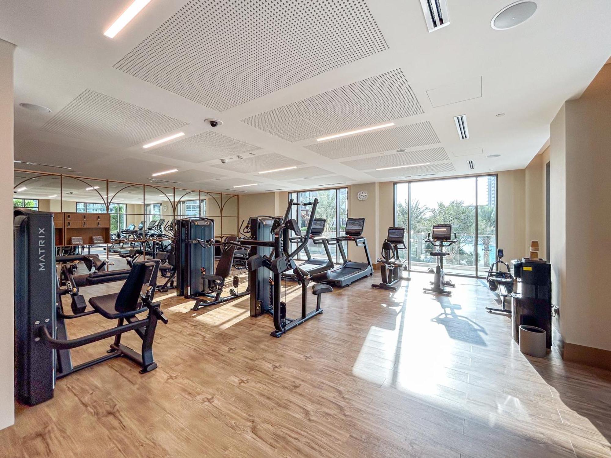Lux At Vida Creek With Private Lagoon Access Apartment
