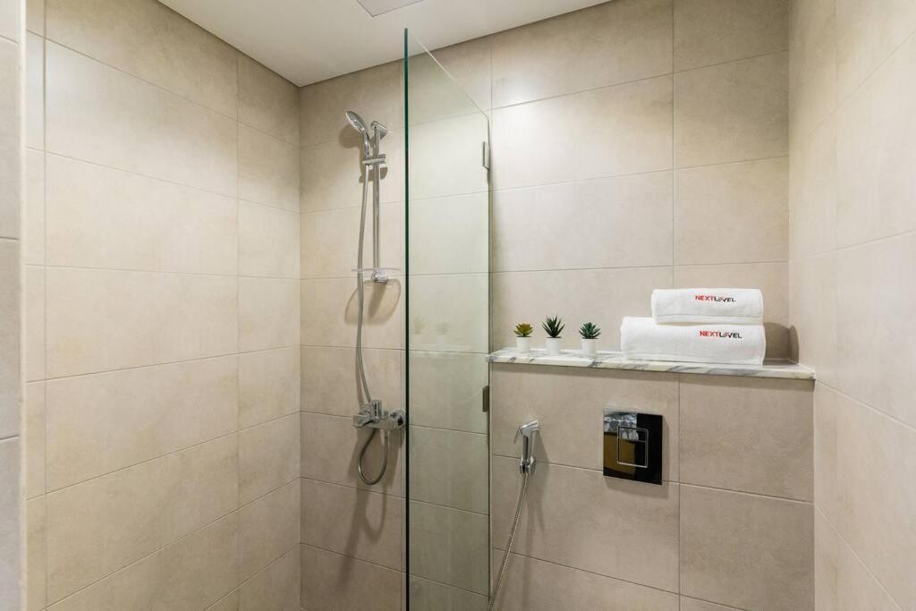 1br In Business Bay, Aykon Apartment *