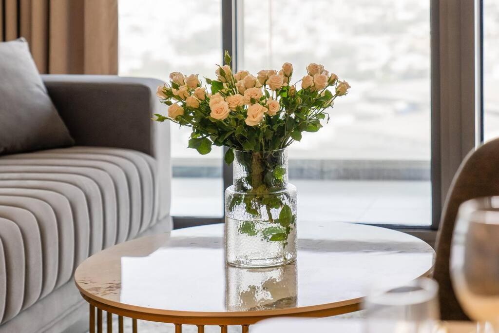 Apartment 1br In Business Bay, Aykon *