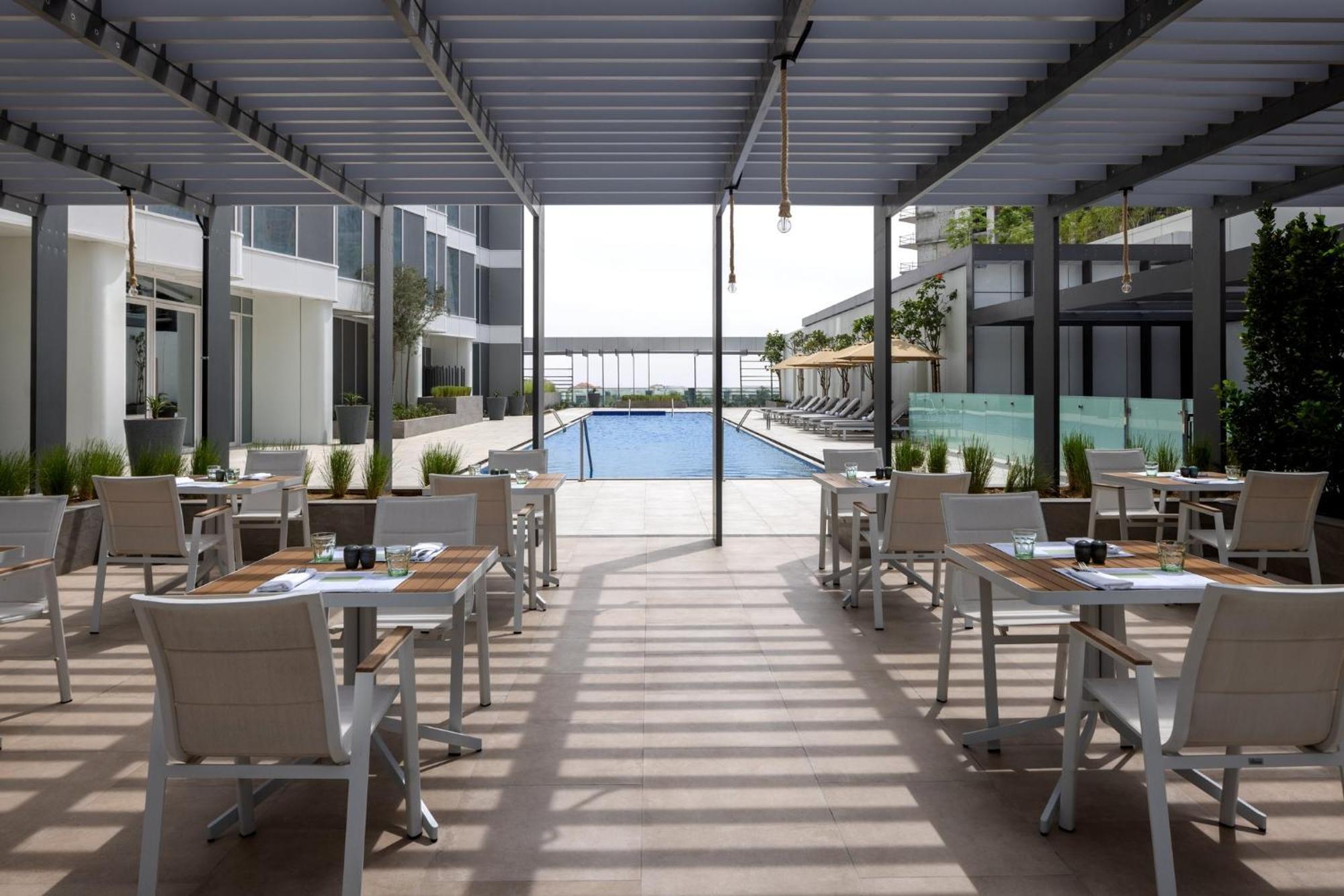 Staybridge Business Bay By Ihg Hotel Dubai
