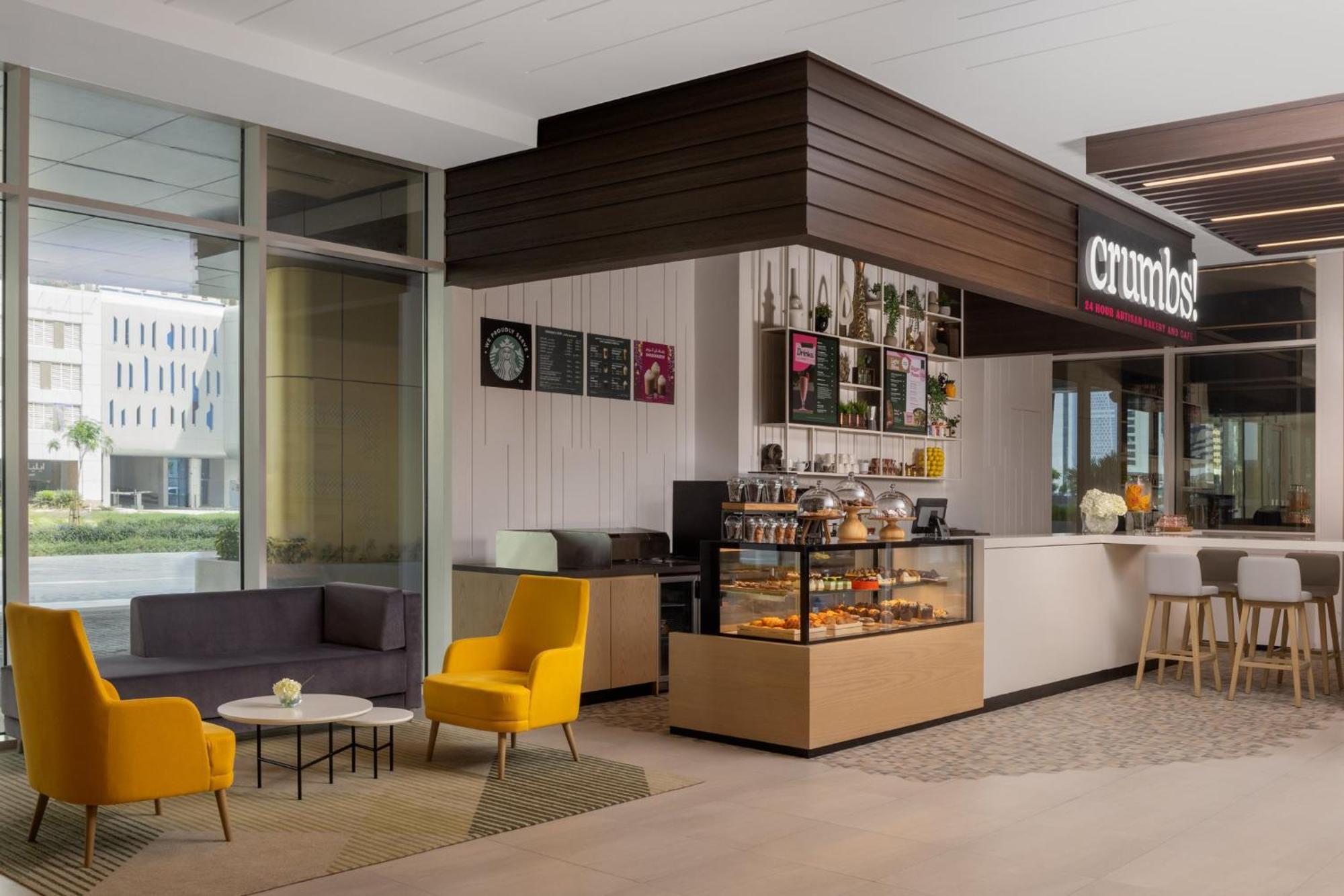 Staybridge Business Bay By Ihg 4*