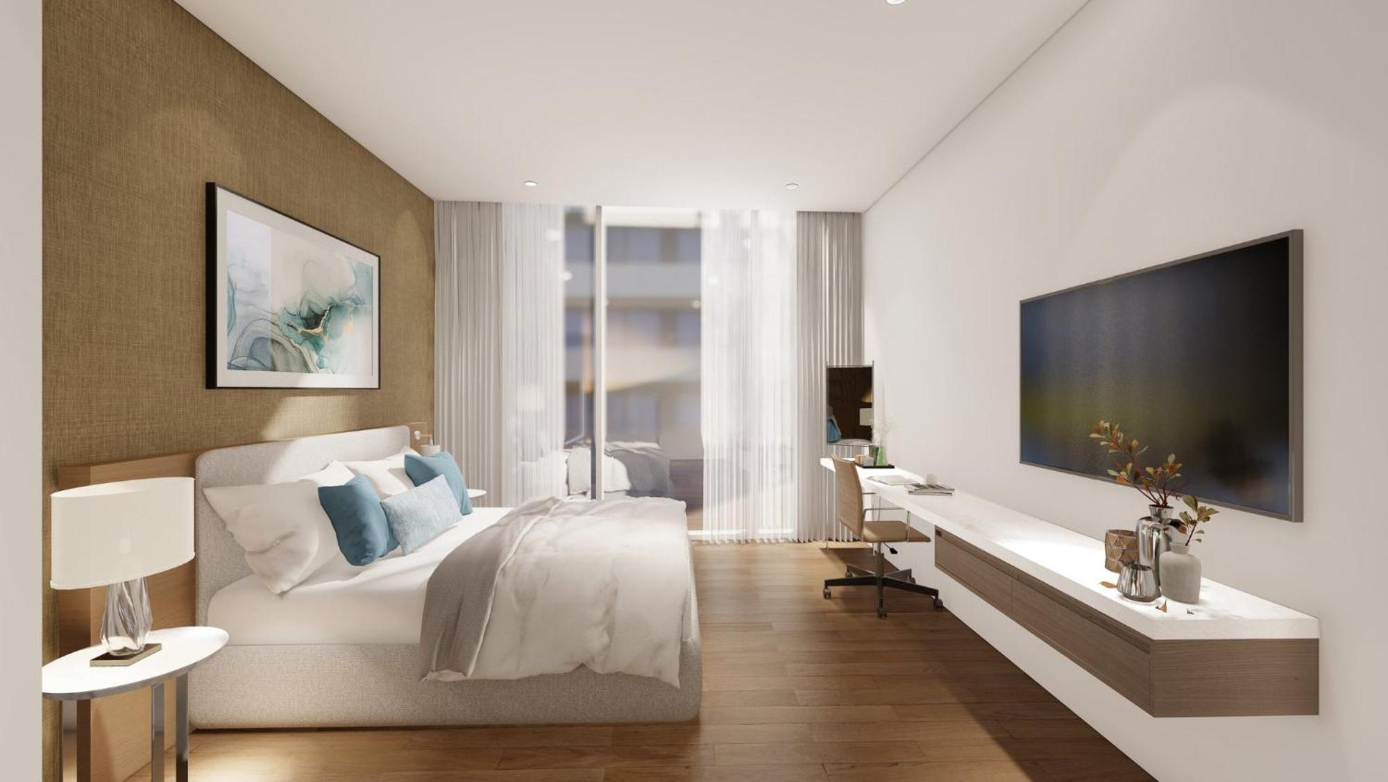 Staybridge Business Bay By Ihg Hotel