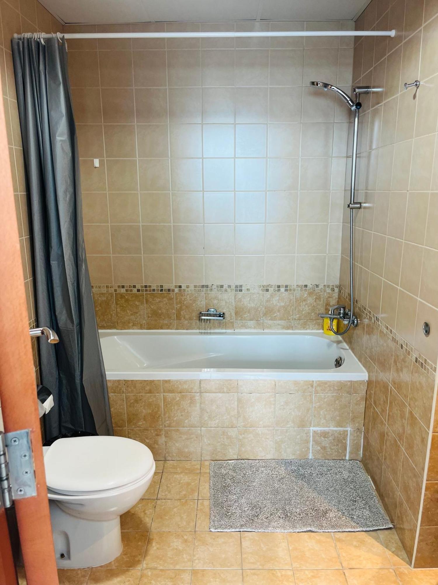 Apartment Amazing 1 Bedroom In Marina *