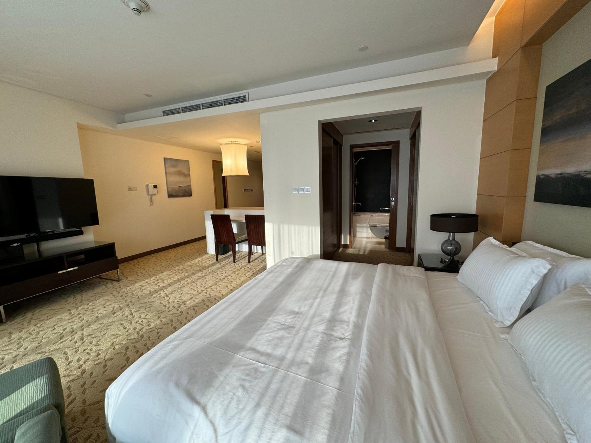 Superhost Emaar Residences - Address Mall * Dubai