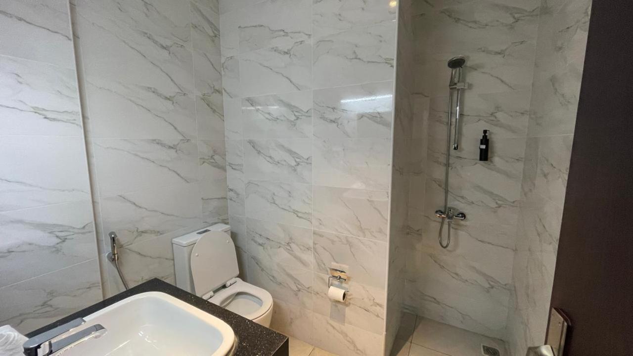 Ista Llc Homestay Dubai