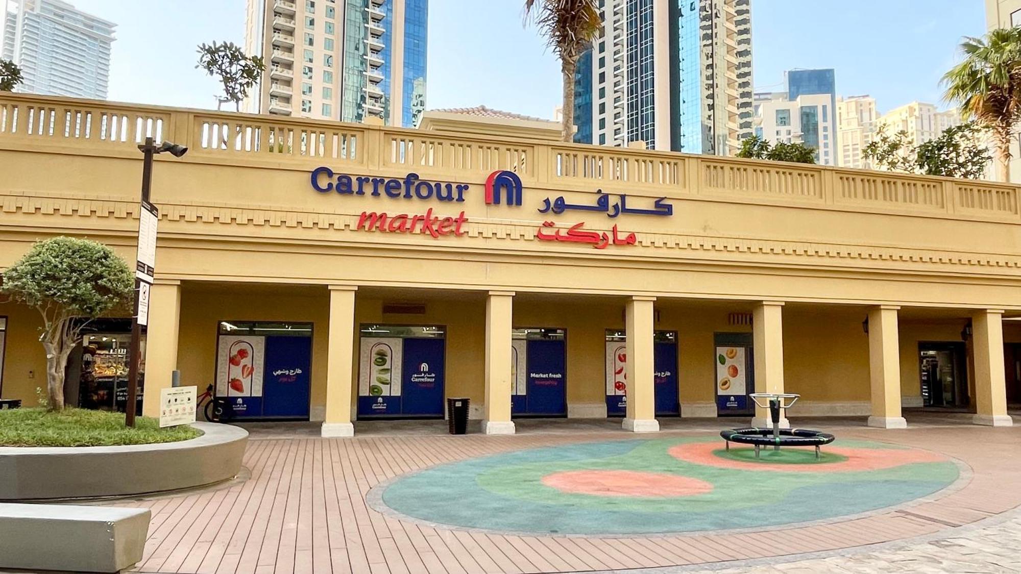 Jbr Beachfront Luxe Sea Facing *