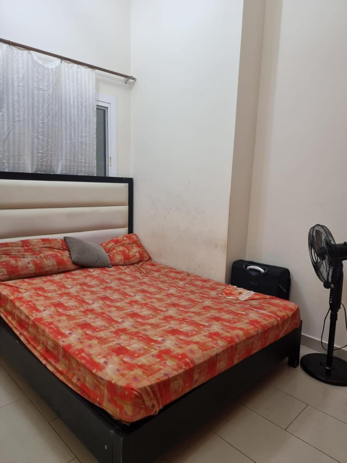 Guest house Ozod Nahda *