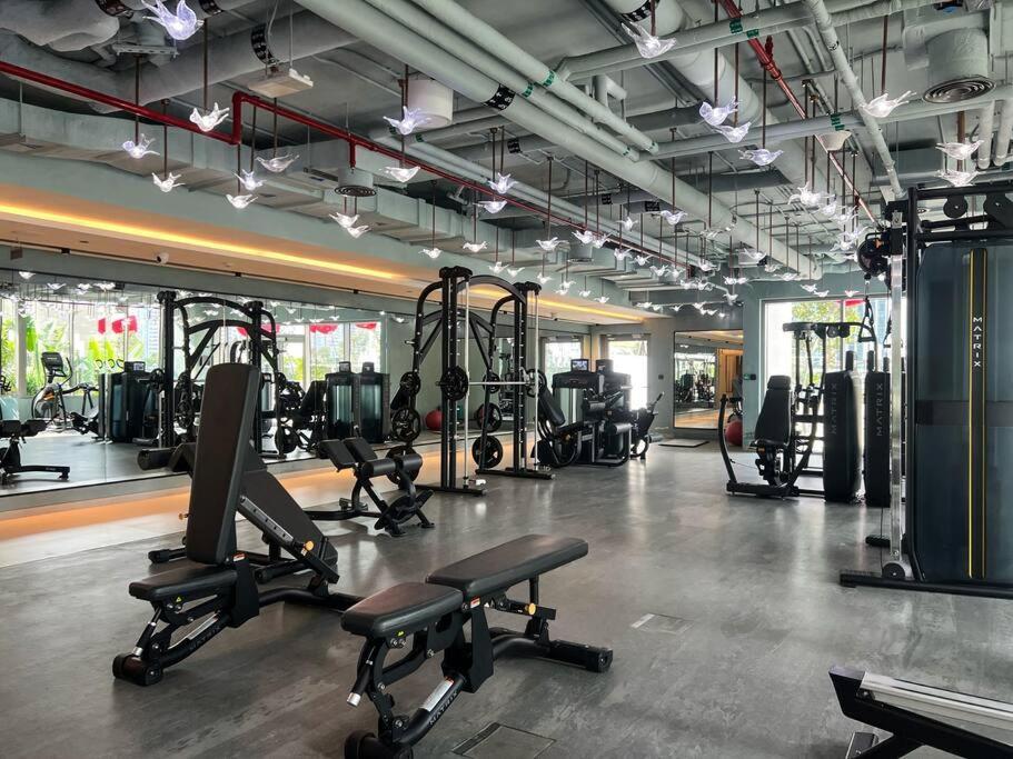 Chic Apt, Near To Mall With Canal Views - 1623 Apartment Dubai