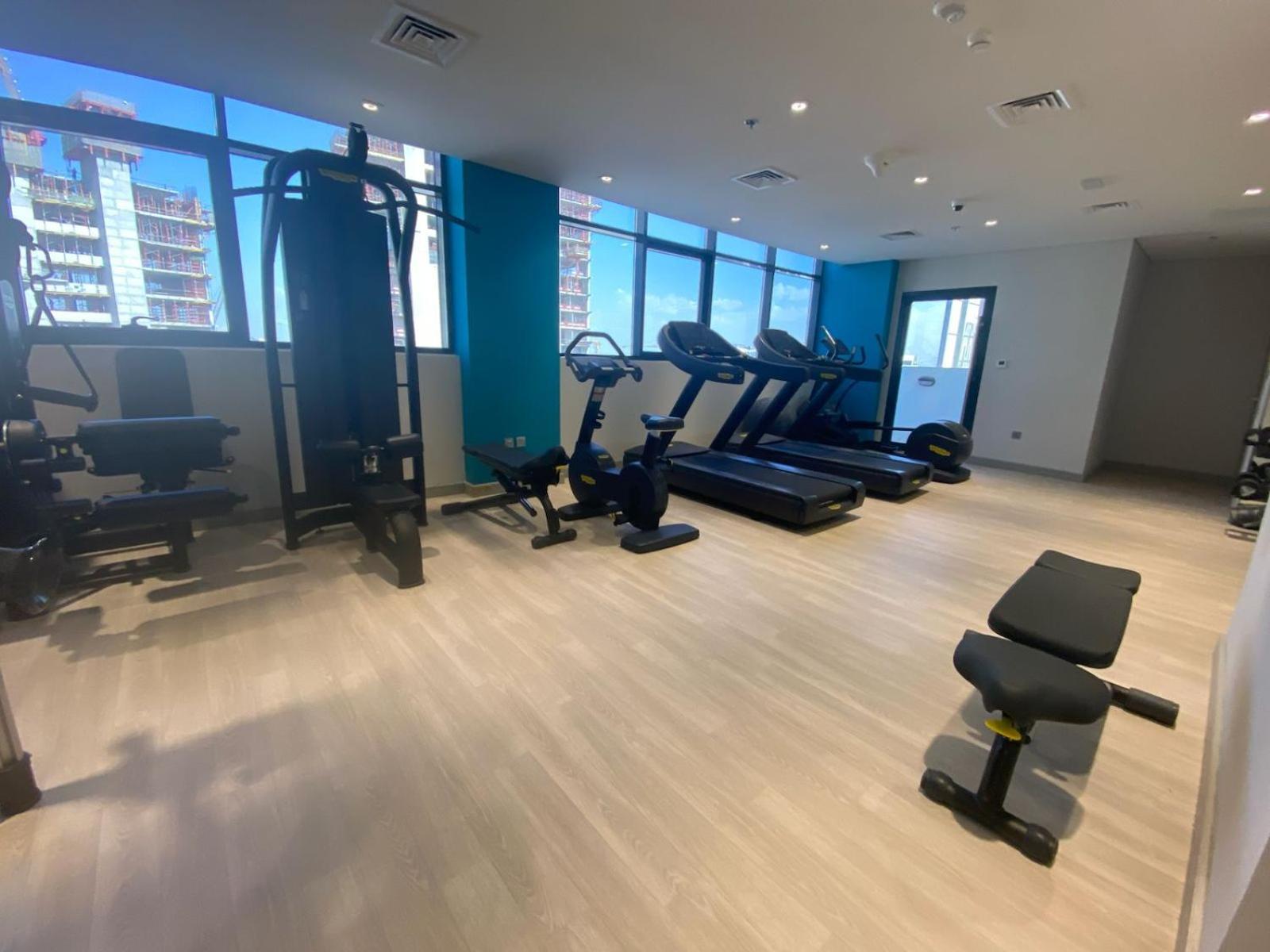Charming With Pool, Gym, Kid's Playground * Dubai