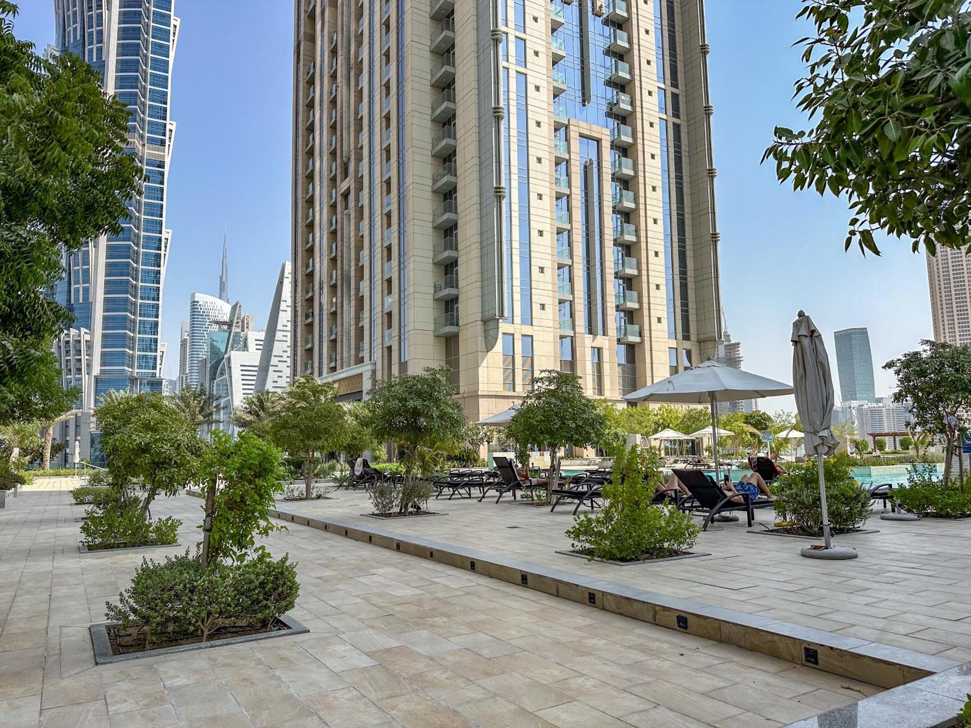 Apartment Homes & Beyond I High Floor 1 Bedroom In Al Habtoor *