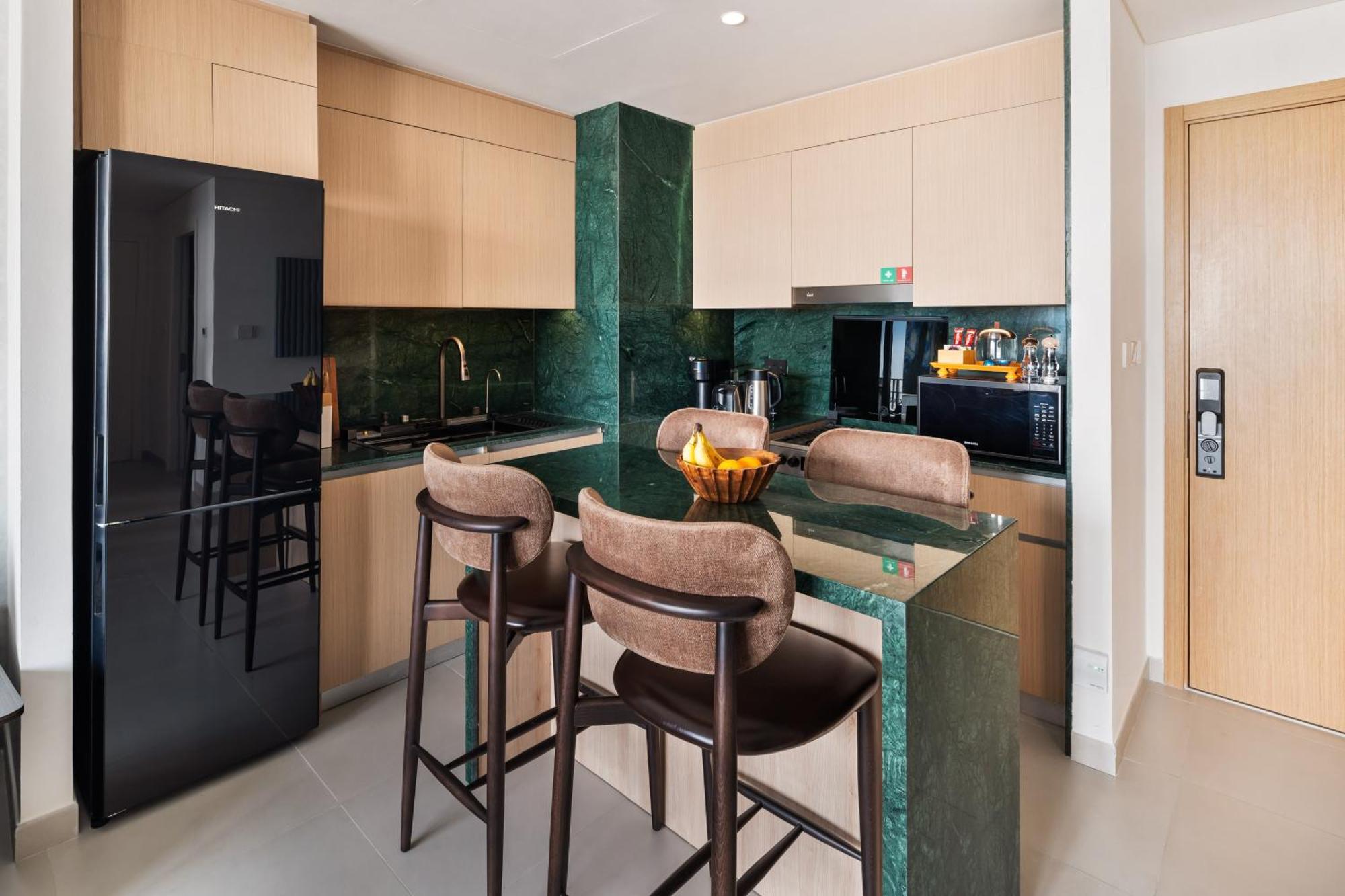 Apartment Waterfront At Creek Harbour - By Dustay Dubai