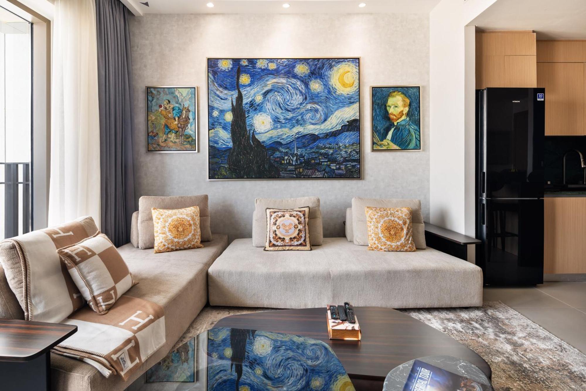 Waterfront At Creek Harbour - By Dustay Dubai