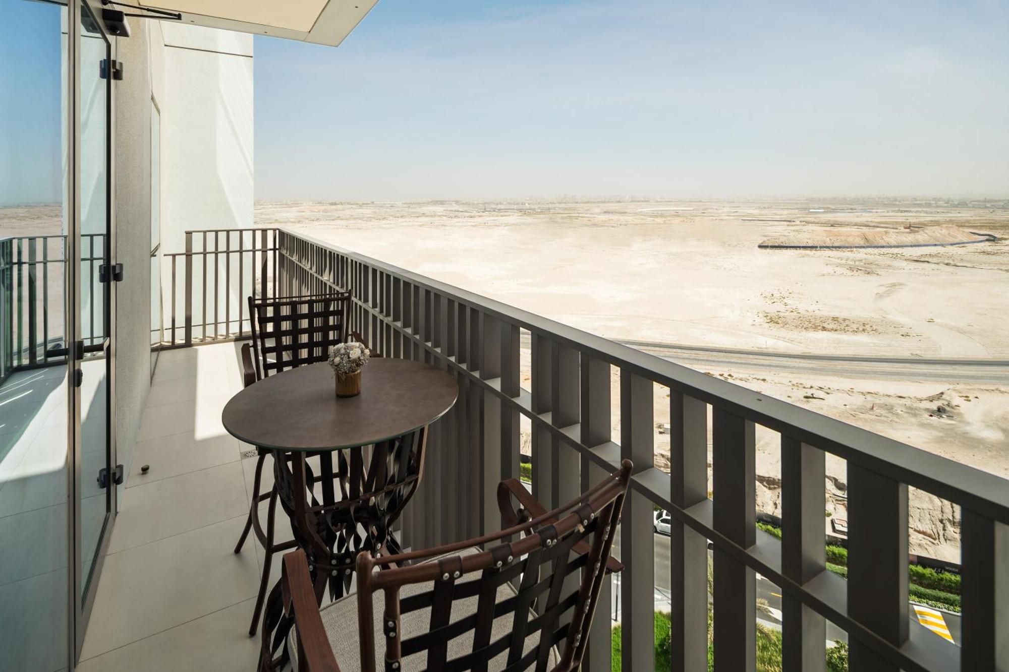Waterfront At Creek Harbour - By Dustay * Dubai
