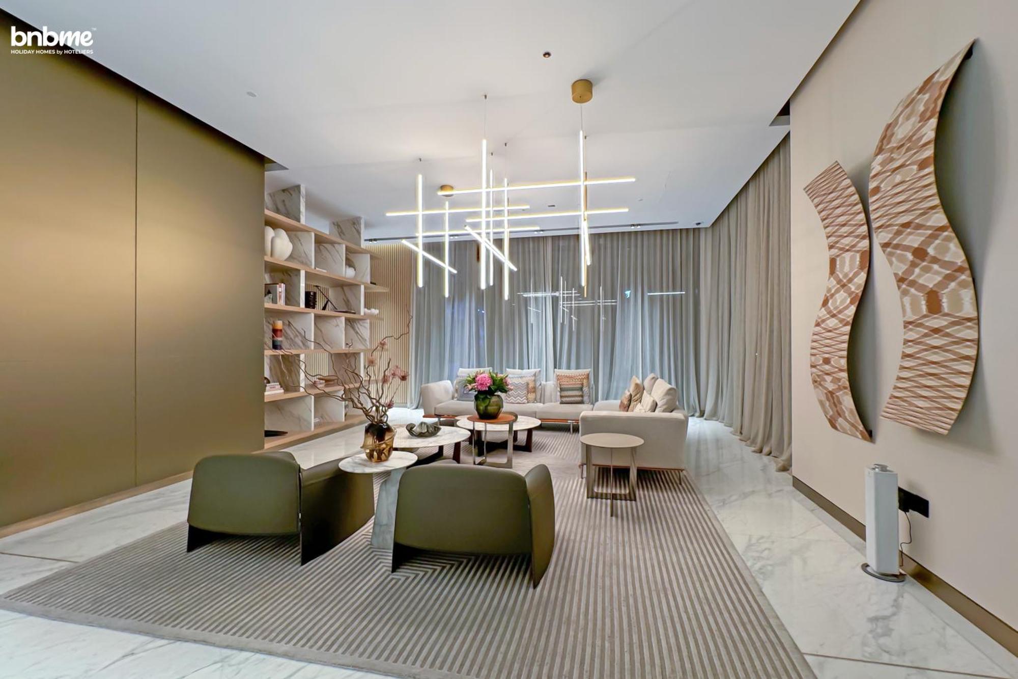 Apartment Bnbmehomes - Urban Oasis By Missoni *