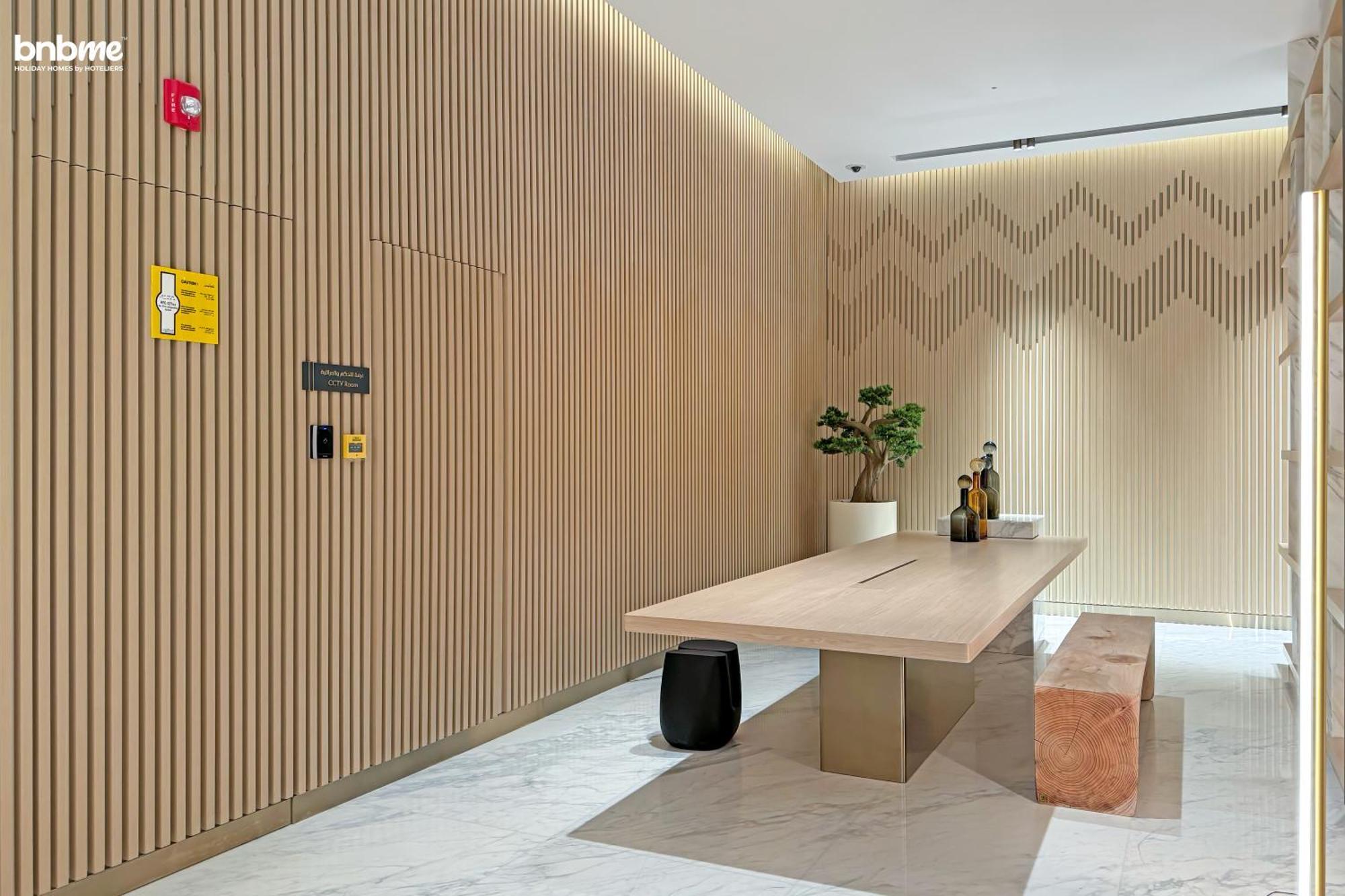 Bnbmehomes - Urban Oasis By Missoni * Dubai
