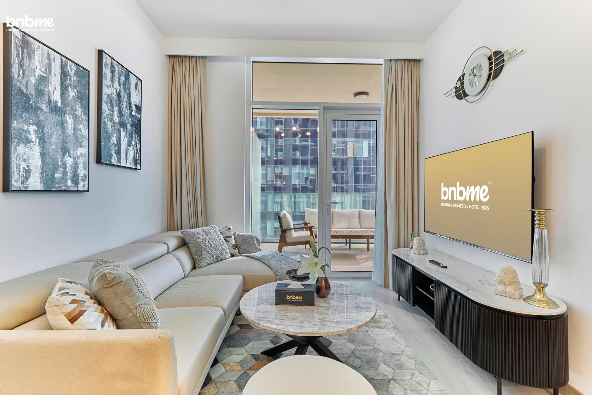 Bnbmehomes - Urban Oasis By Missoni Apartment