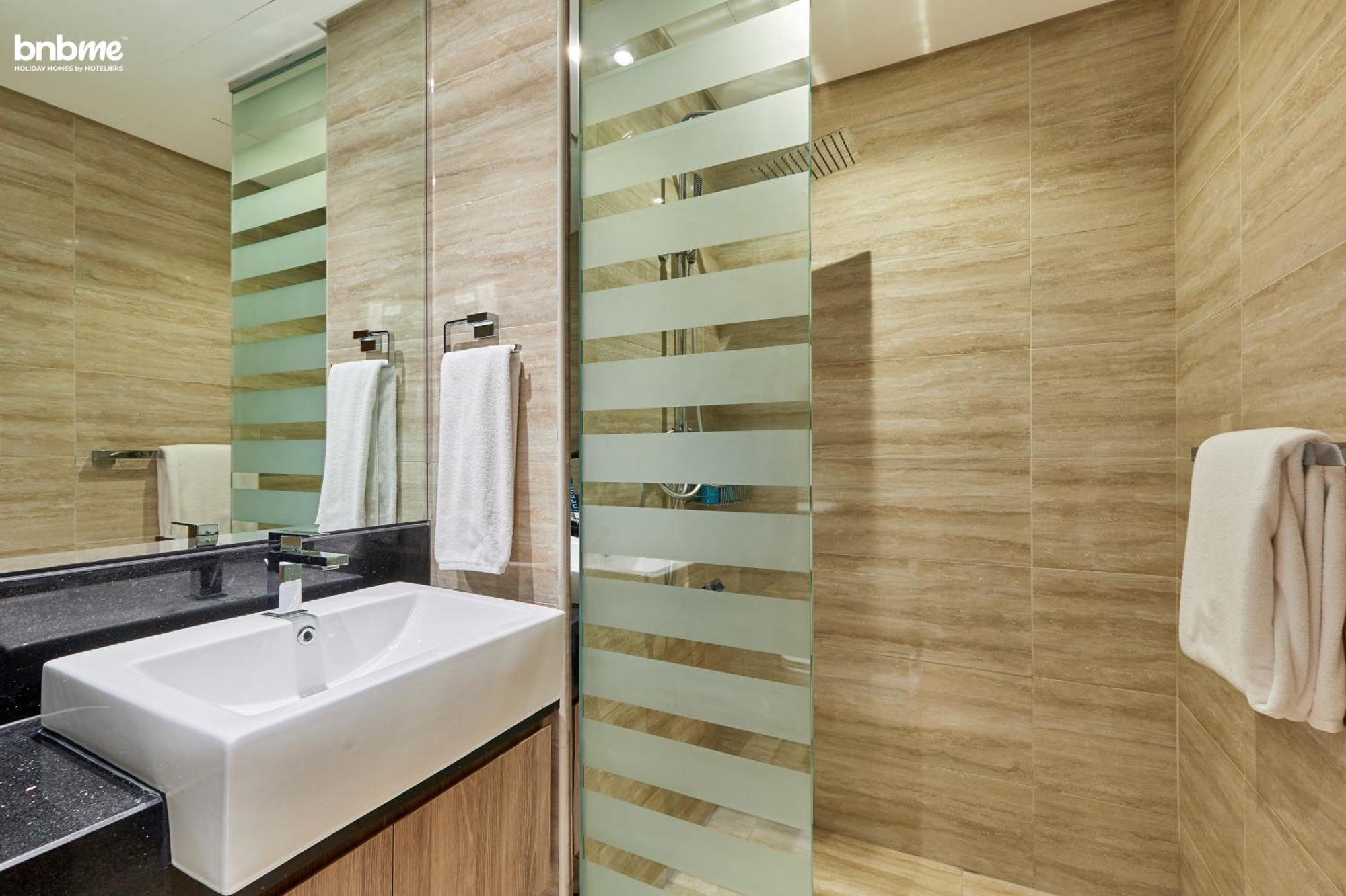 Apartment Bnbmehomes - Urban Oasis By Missoni Dubai