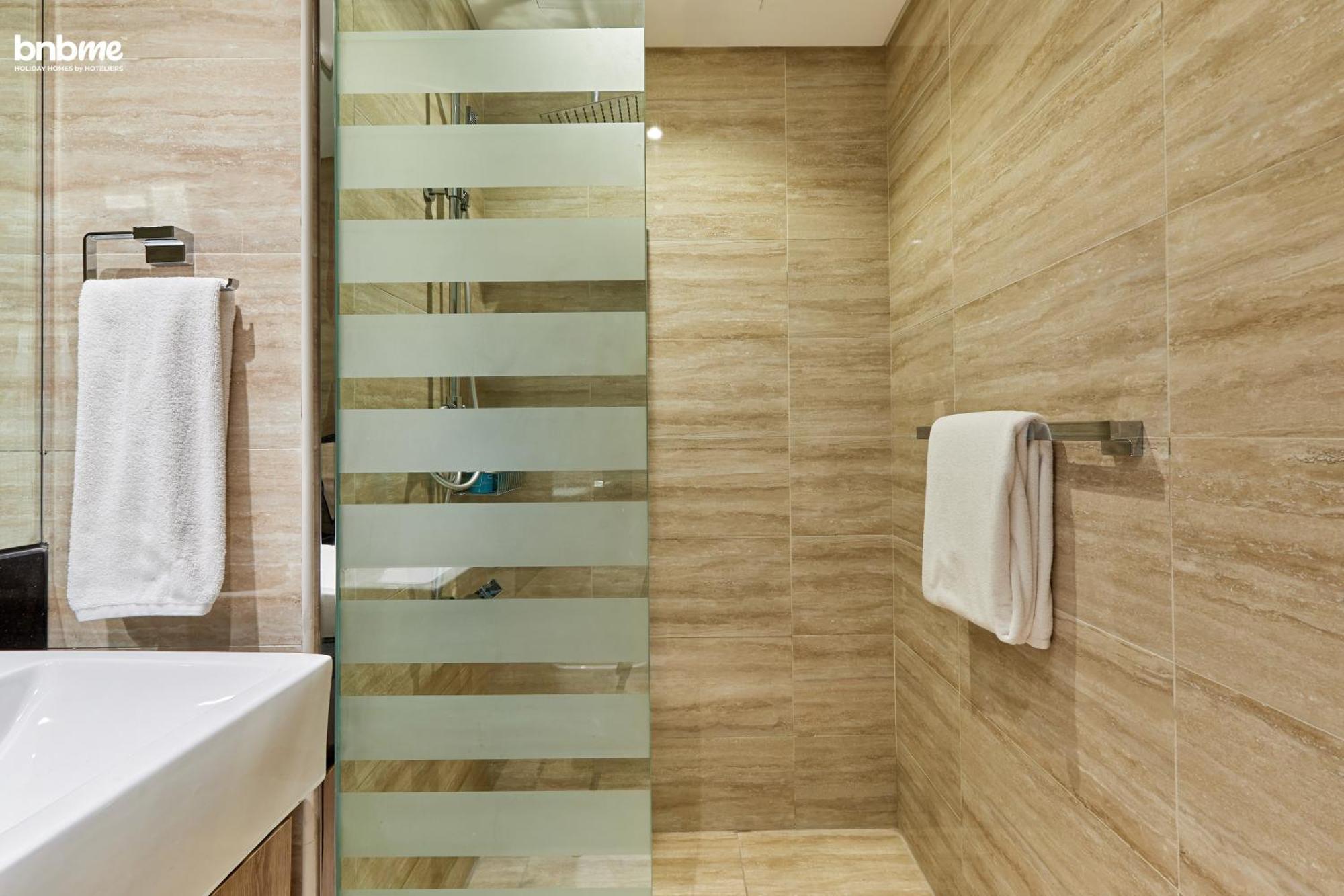 Bnbmehomes - Urban Oasis By Missoni * Dubai