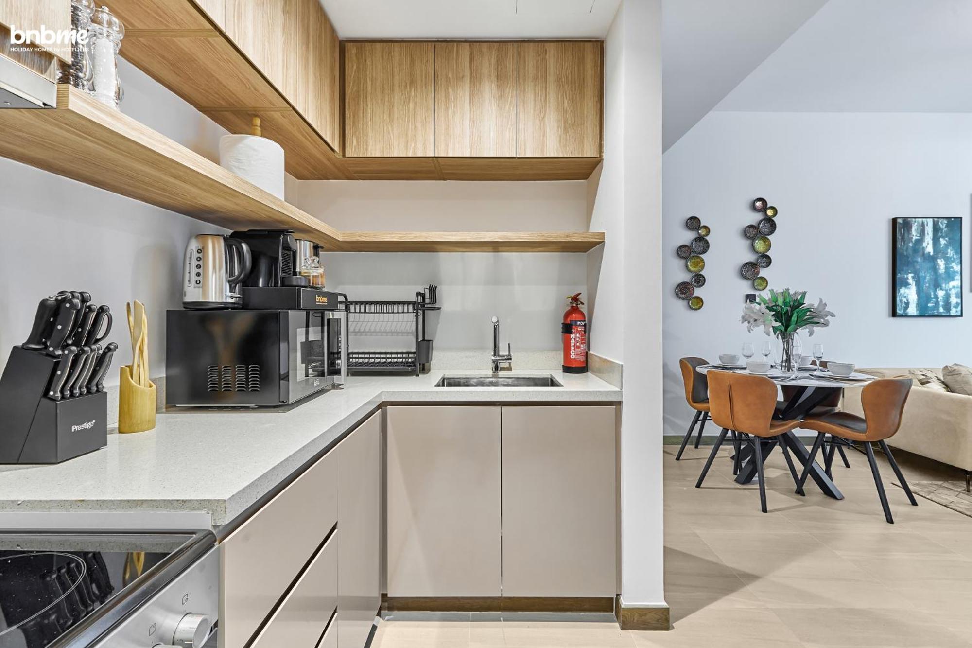 Bnbmehomes - Urban Oasis By Missoni