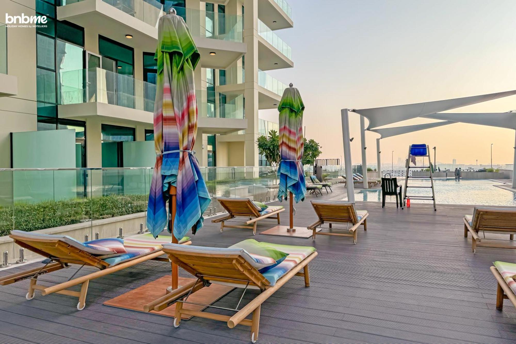 Apartment Bnbmehomes - Urban Oasis By Missoni *