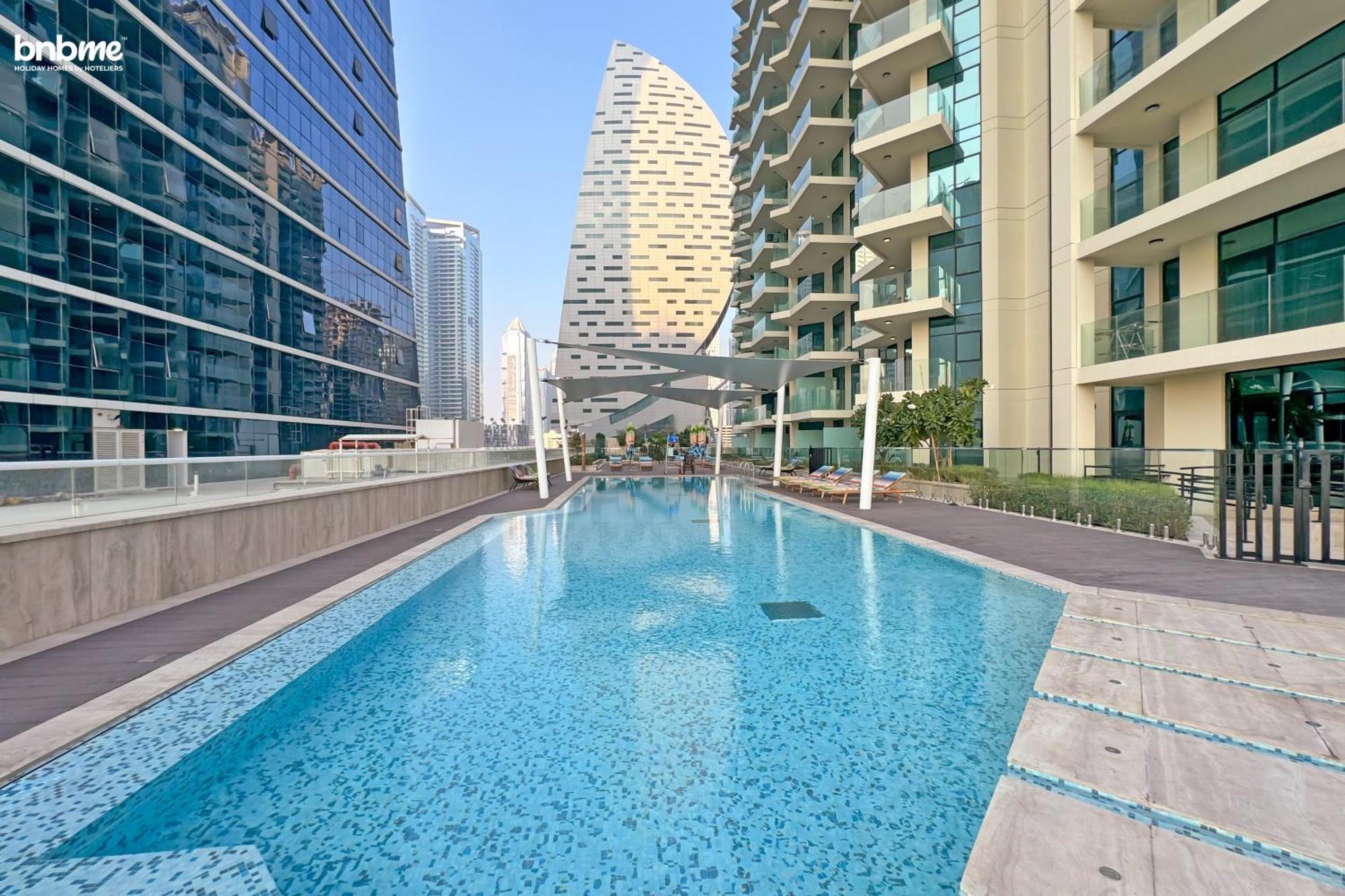Bnbmehomes - Urban Oasis By Missoni Apartment *