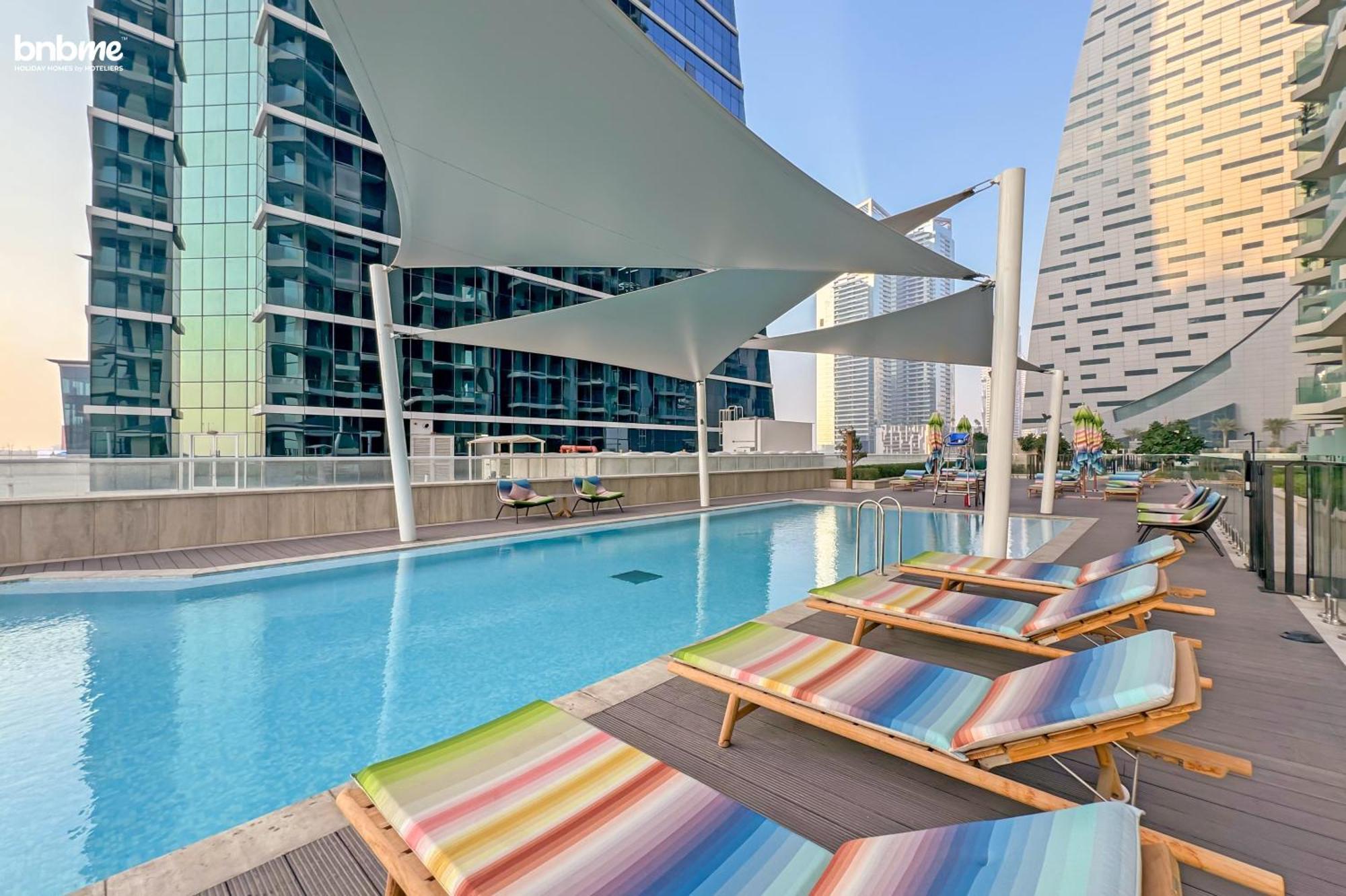 Apartment Bnbmehomes - Urban Oasis By Missoni