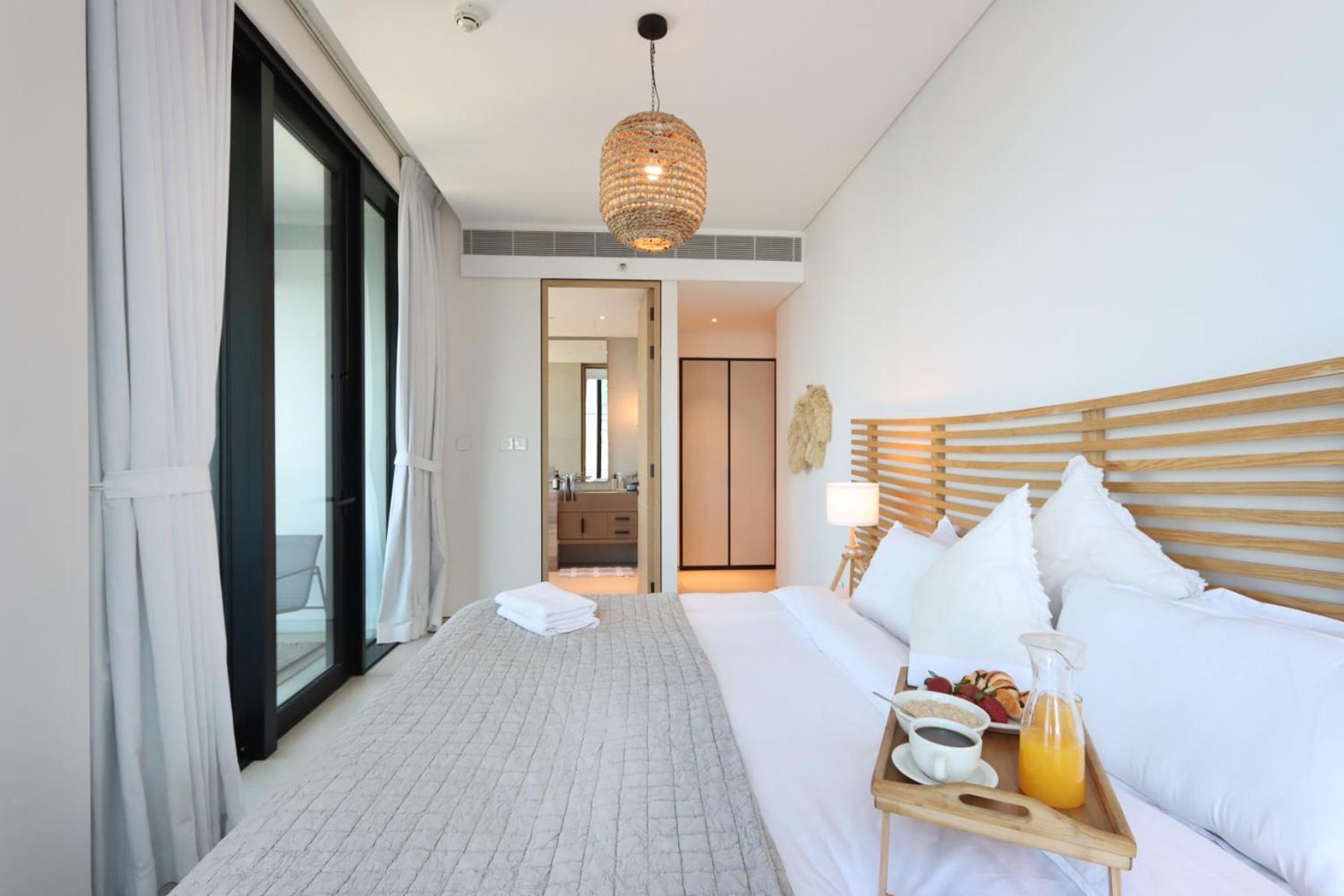 Livbnb - Boho Chic 3b Retreat With Sea View Address *