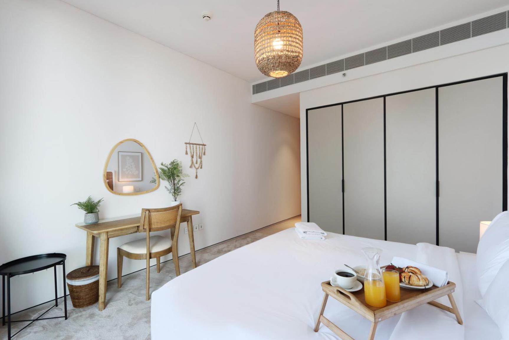 Livbnb - Boho Chic 3b Retreat With Sea View Address