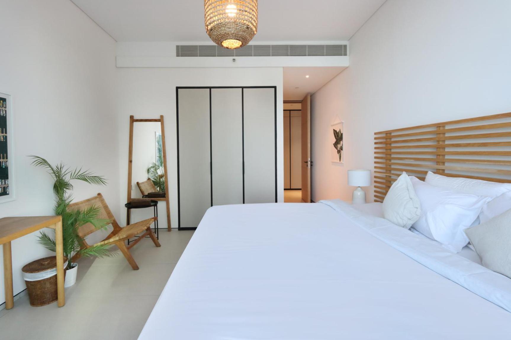 Livbnb - Boho Chic 3b Retreat With Sea View Address
