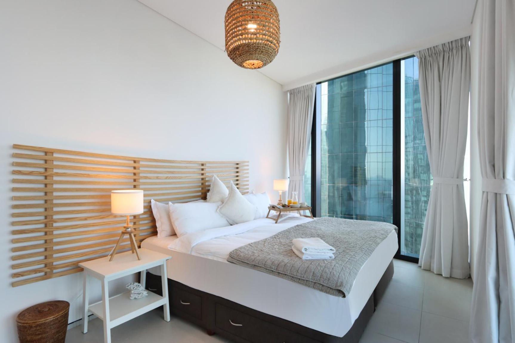 Livbnb - Boho Chic 3b Retreat With Sea View Address