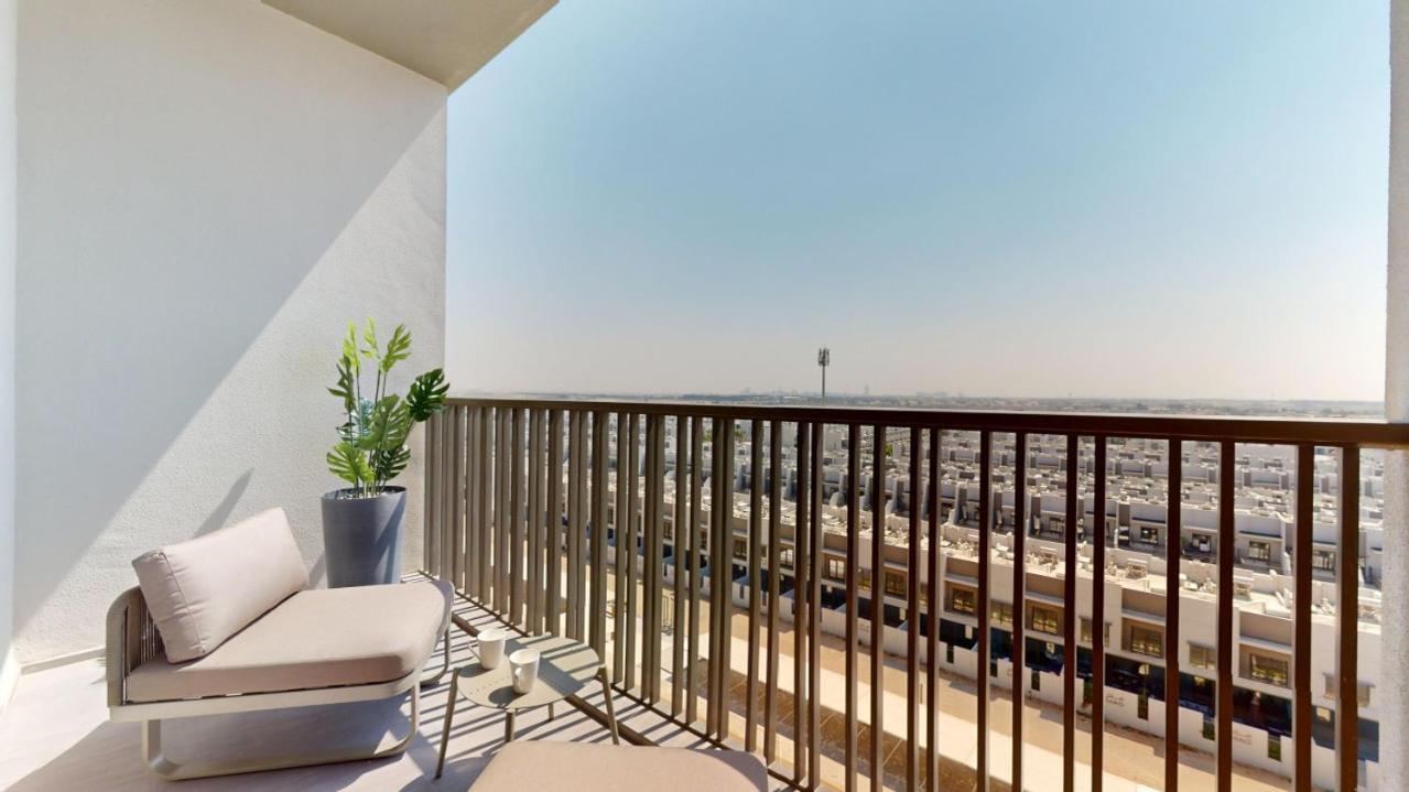 Apartment Mag Eye 910 - Bright In Meydan *