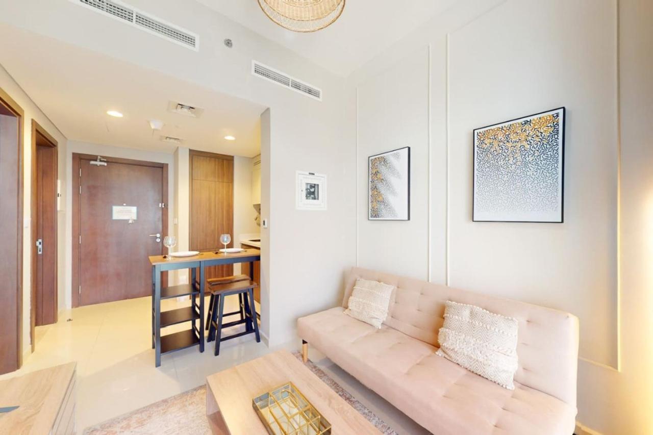 Reva Residences - Calm One Bedroom In Business Bay *