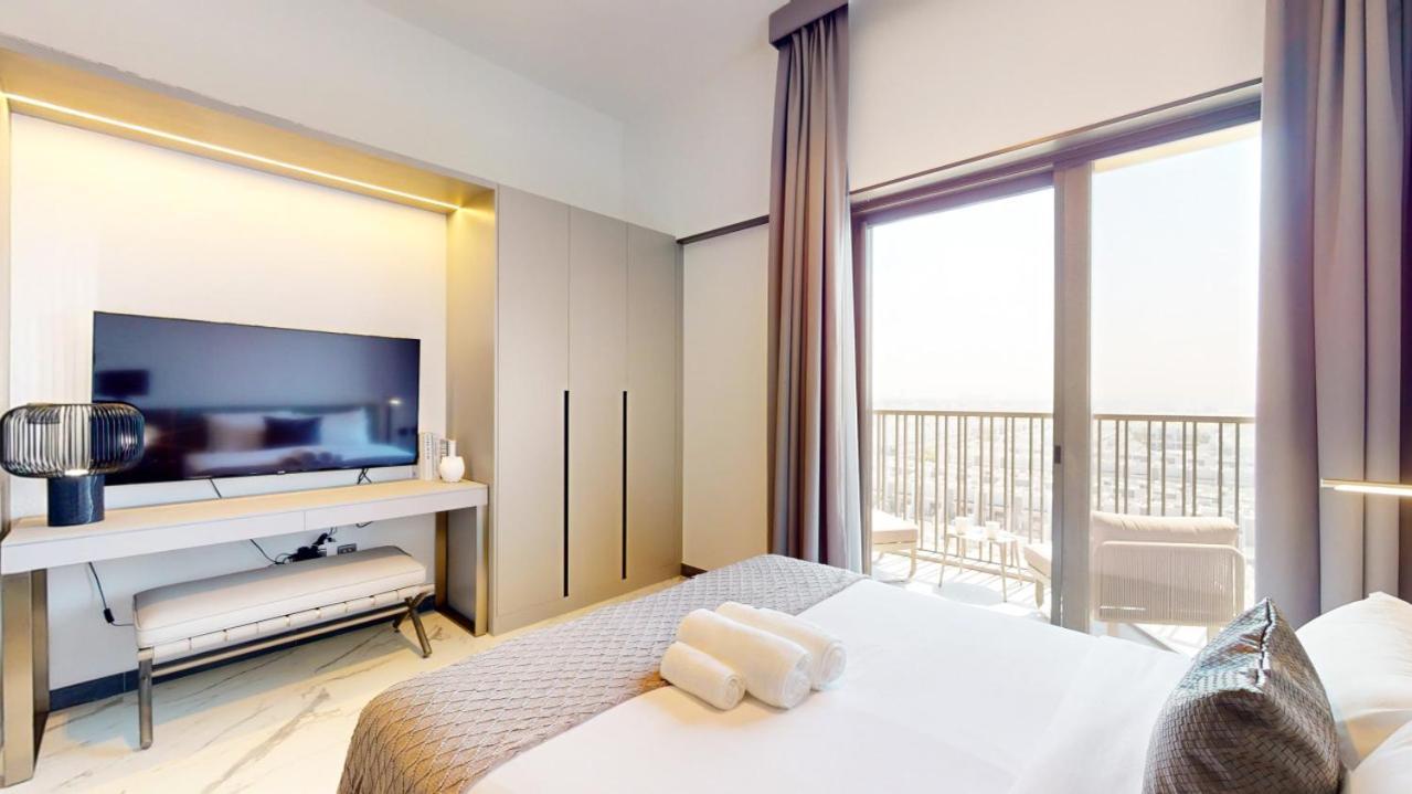 Apartment Mag Eye 910 - Bright In Meydan