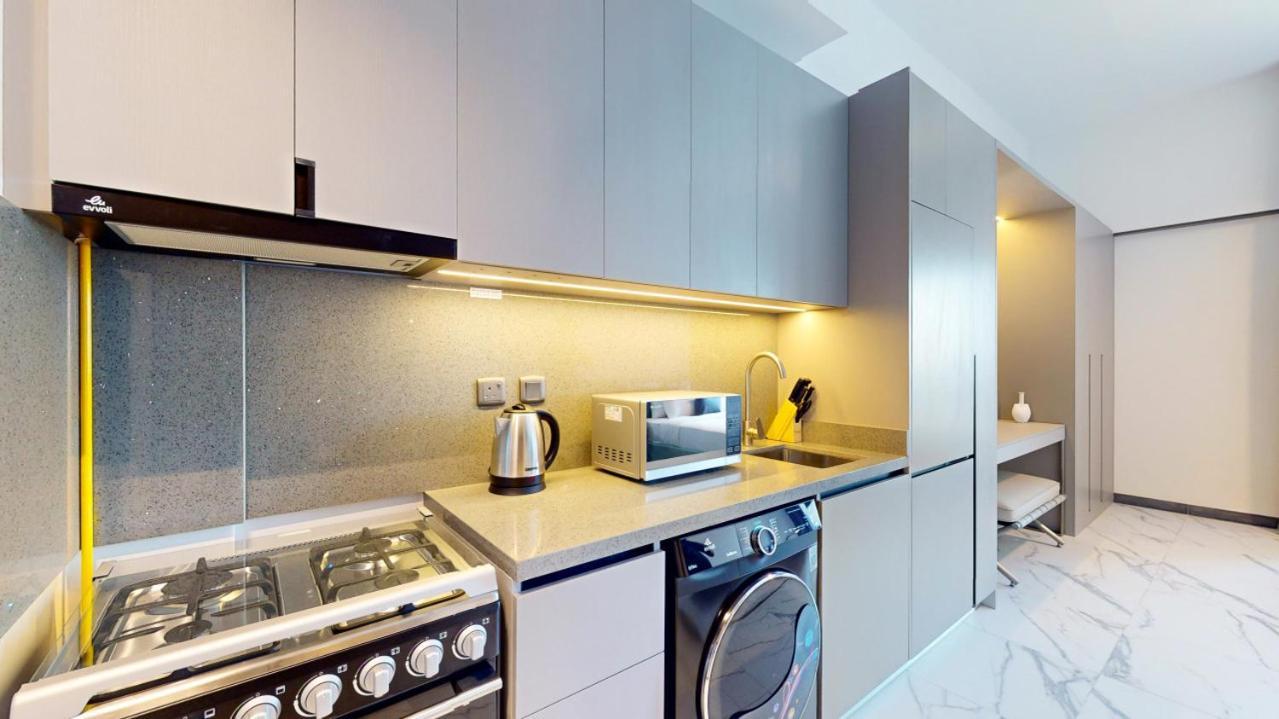Apartment Mag Eye 910 - Bright In Meydan