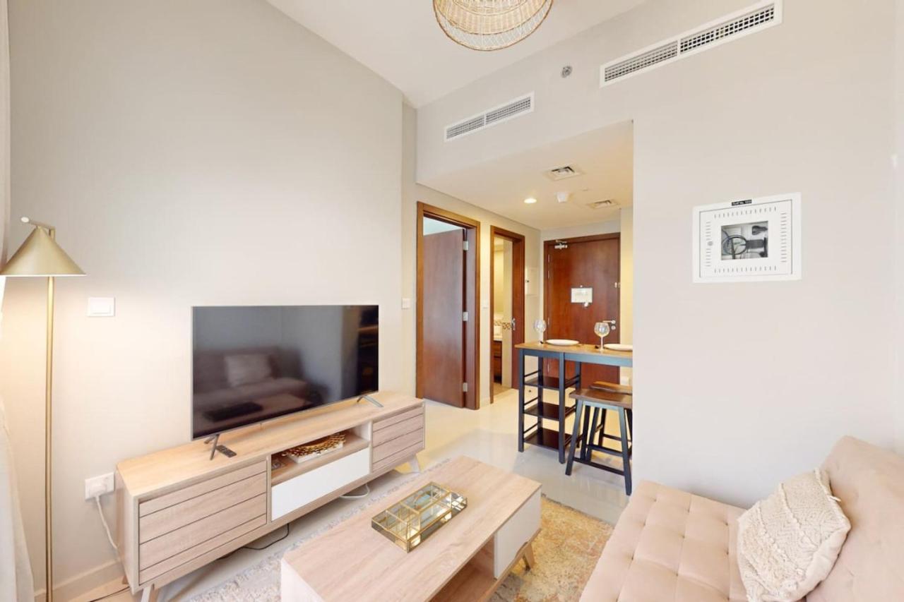 Apartment Reva Residences - Calm One Bedroom In Business Bay *