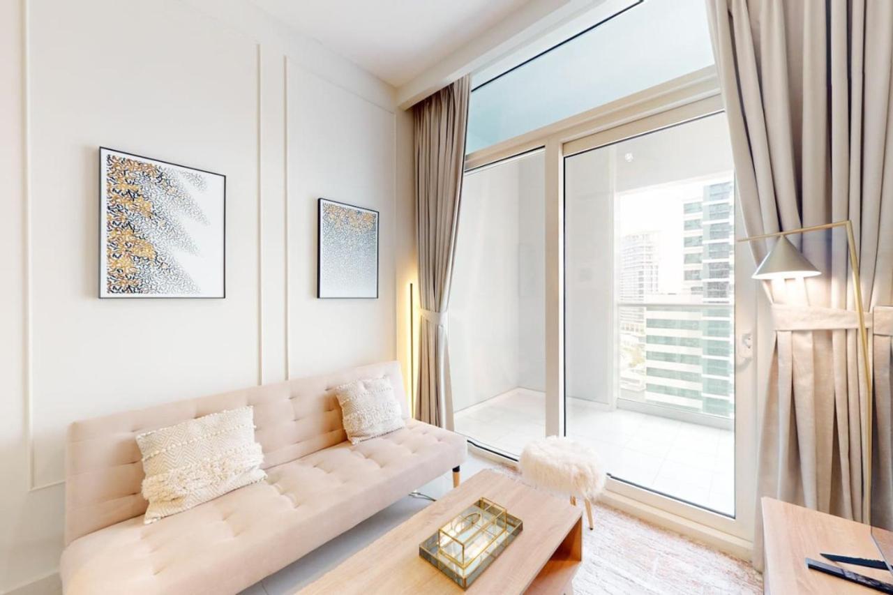 Reva Residences - Calm One Bedroom In Business Bay