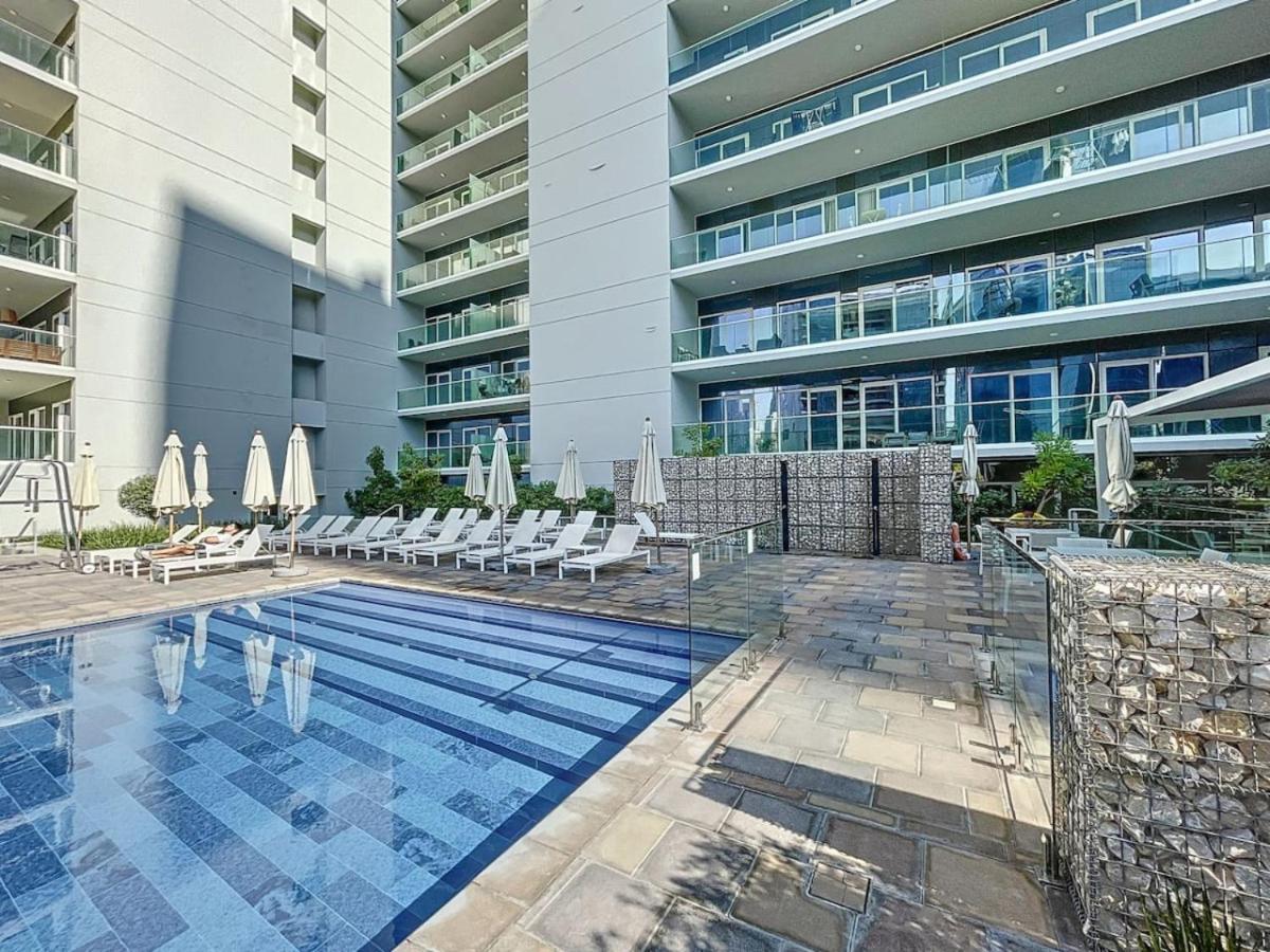Reva Residences - Calm One Bedroom In Business Bay *