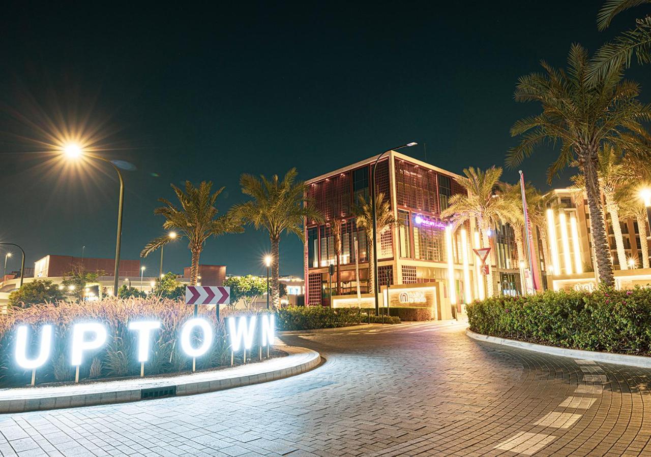 5 Star New Modern Dubai