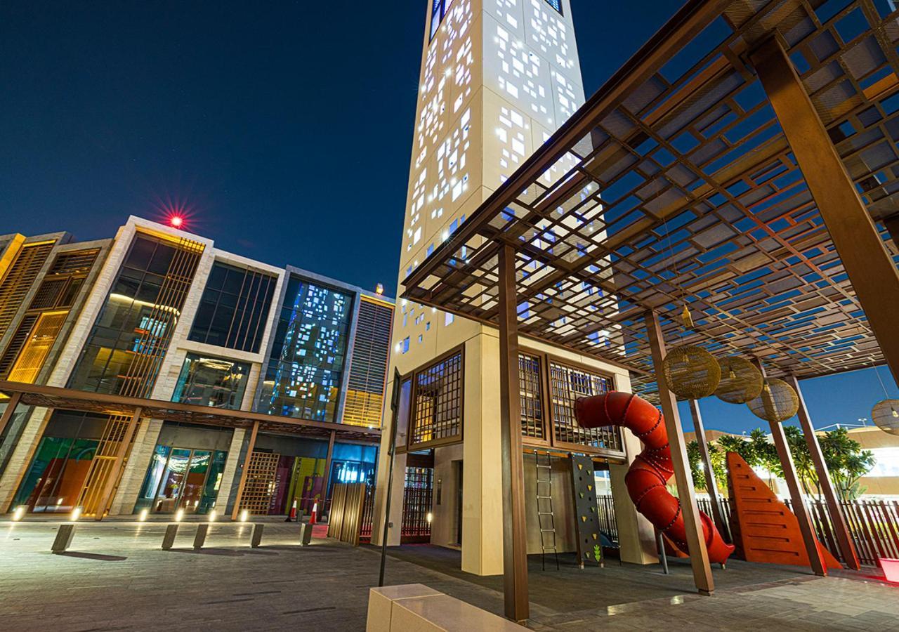 5 Star New Modern Apartment Dubai
