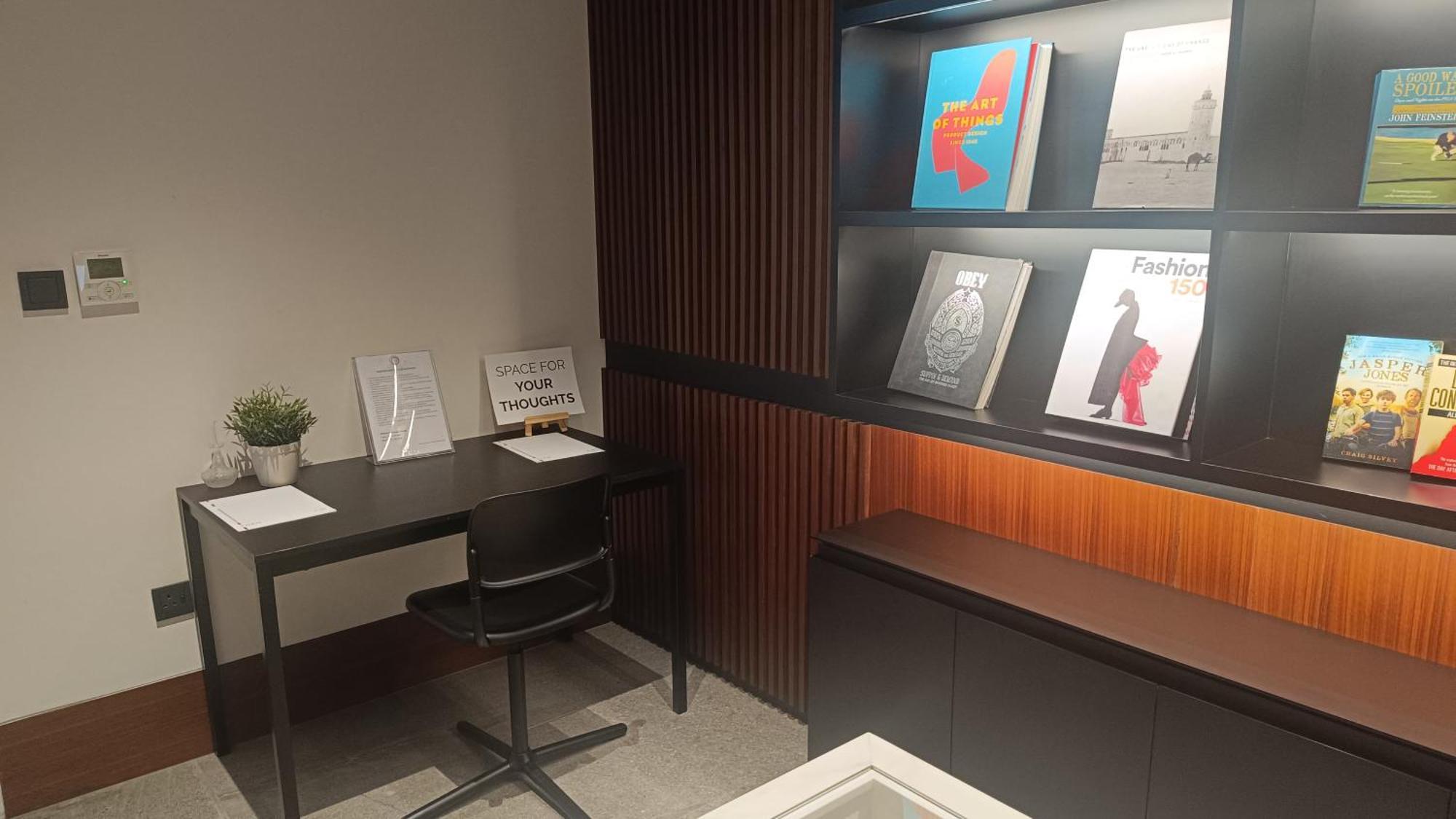 Form Al Jaddaf, Dubai, A Member Of Design Dubai