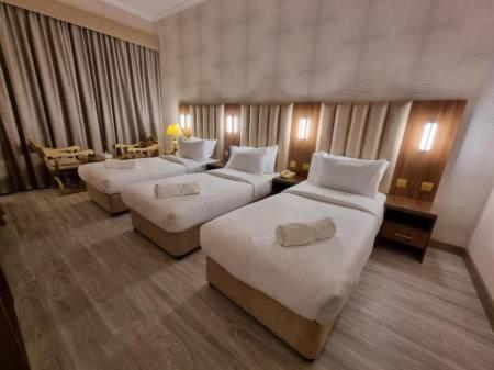 Hotel Bliss Square