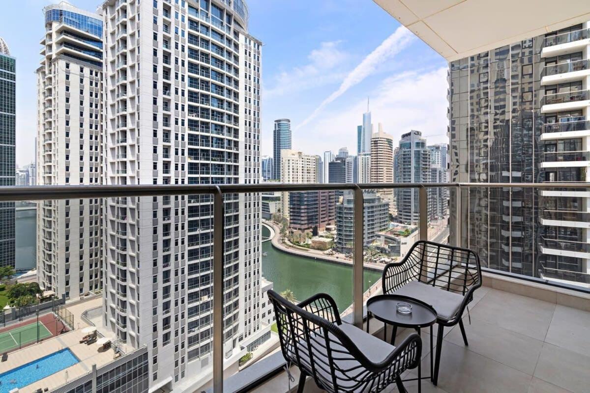 Apartment Silkhaus High Floor 1br In Sparkle Tower *