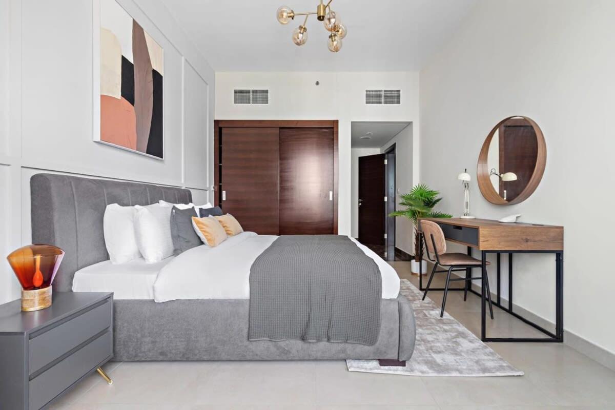 Silkhaus High Floor 1br In Sparkle Tower *