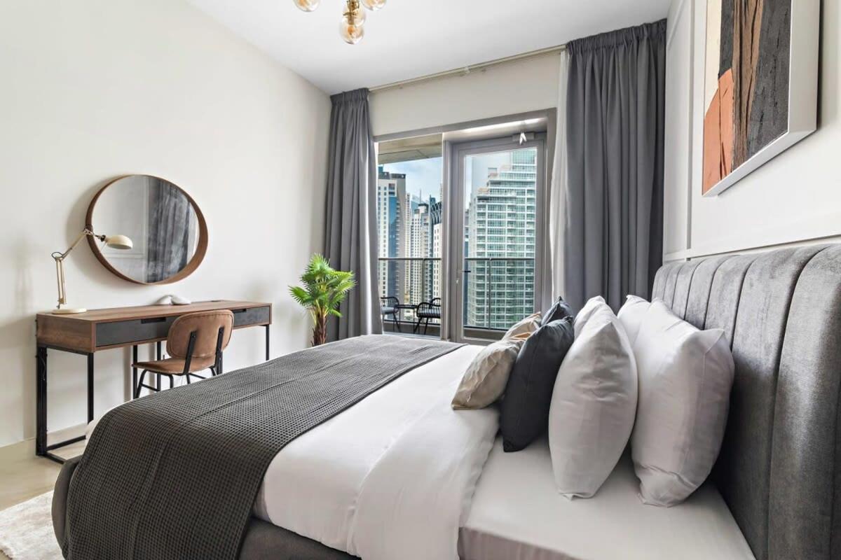 Apartment Silkhaus High Floor 1br In Sparkle Tower