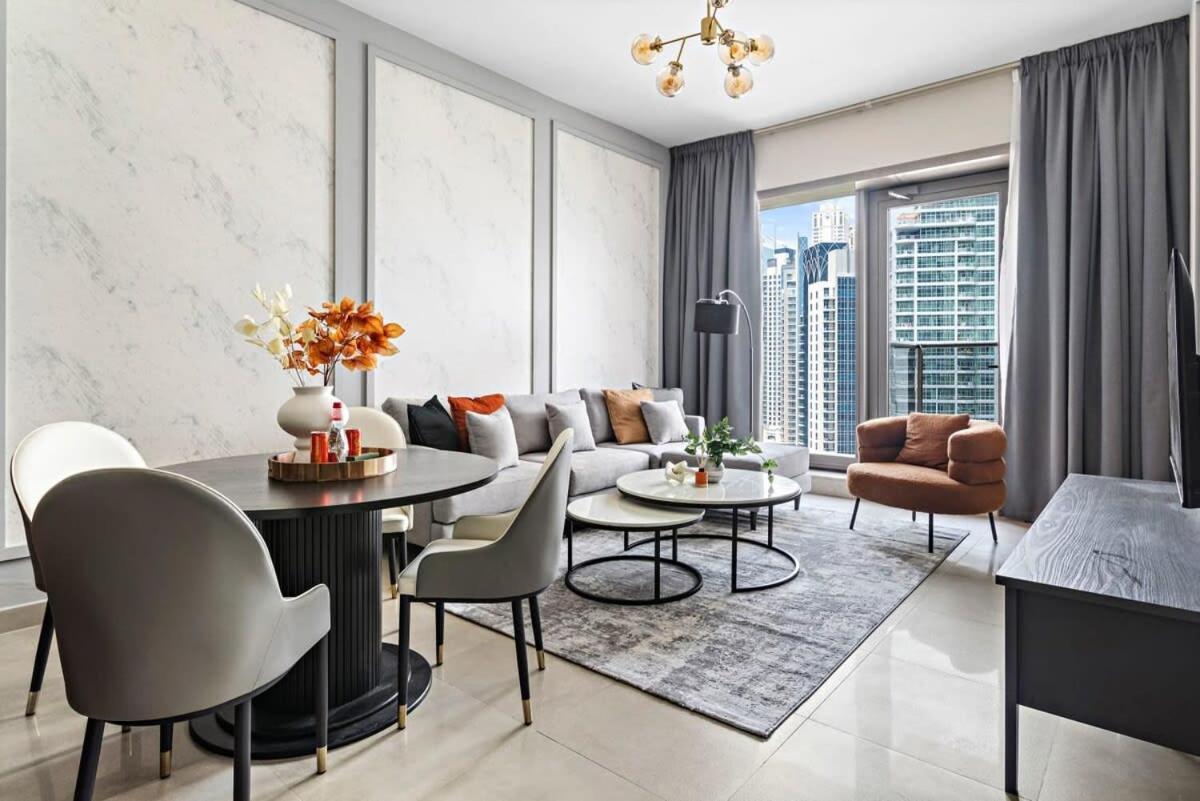 Apartment Silkhaus High Floor 1br In Sparkle Tower *