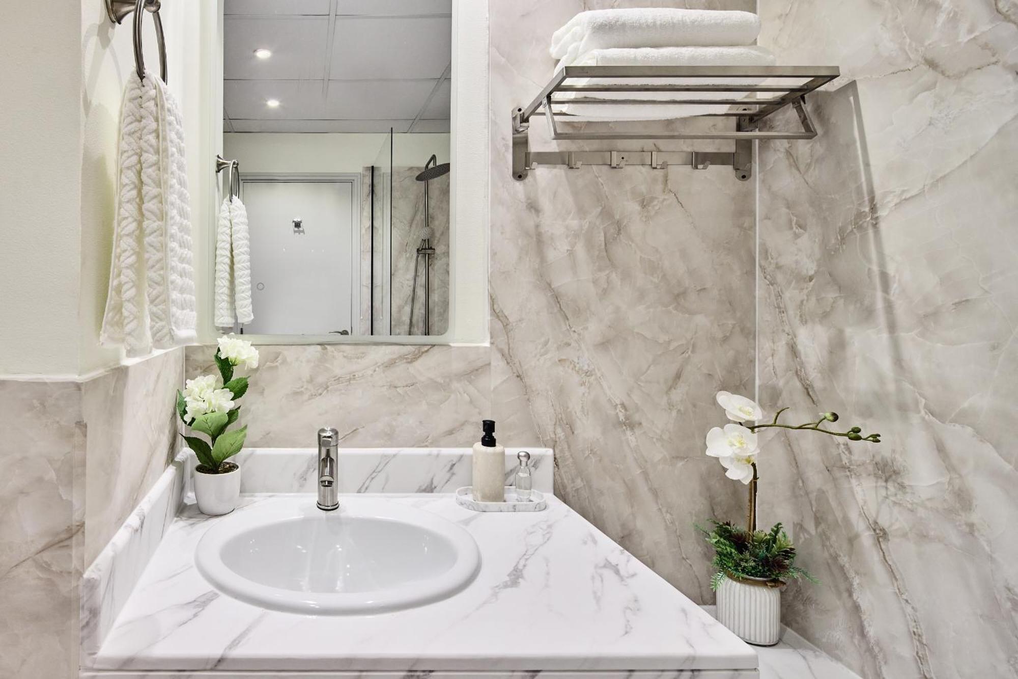 Apartment Ultimate Luxury 4-bed Jbr *