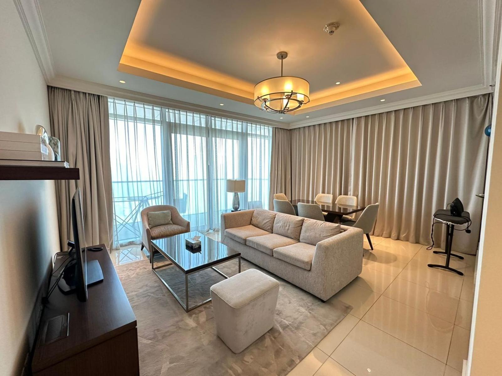 Fountain Views Two Bedroom Apartment